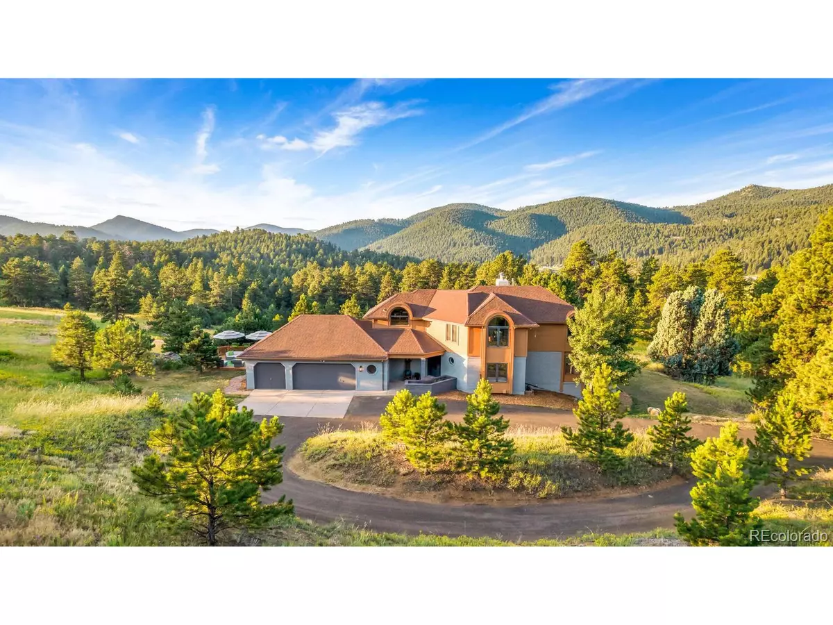 Morrison, CO 80454,Address not disclosed