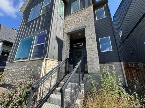Broomfield, CO 80023,2007 Alcott Way