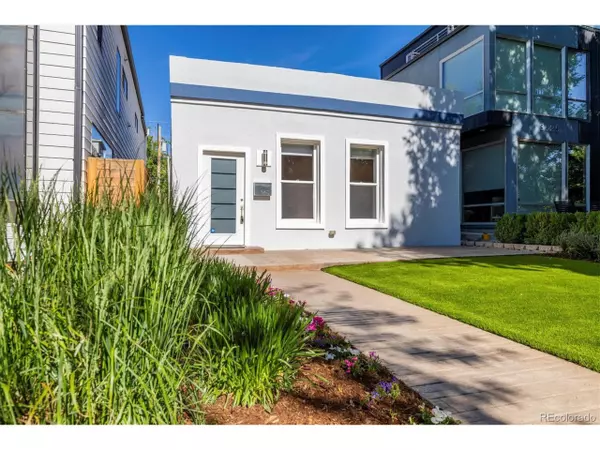 3621 Mariposa St, Denver, CO 80211