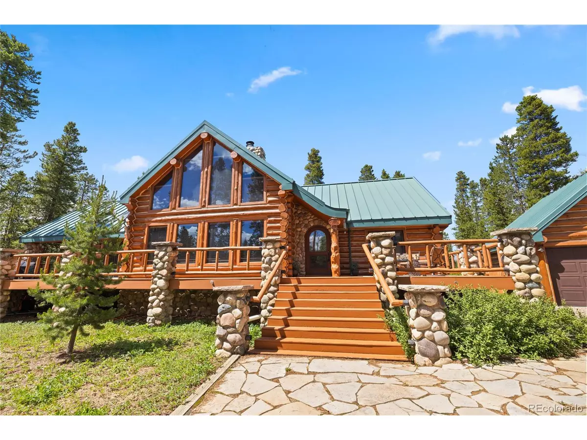 Walden, CO 80480,131 Anderson Rd