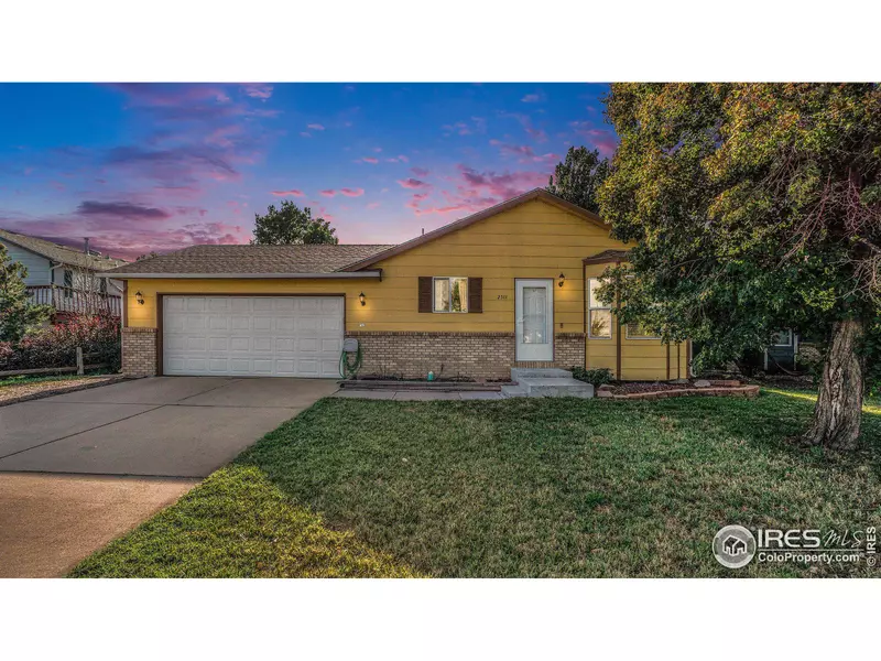 2511 Balsam Ave, Greeley, CO 80631