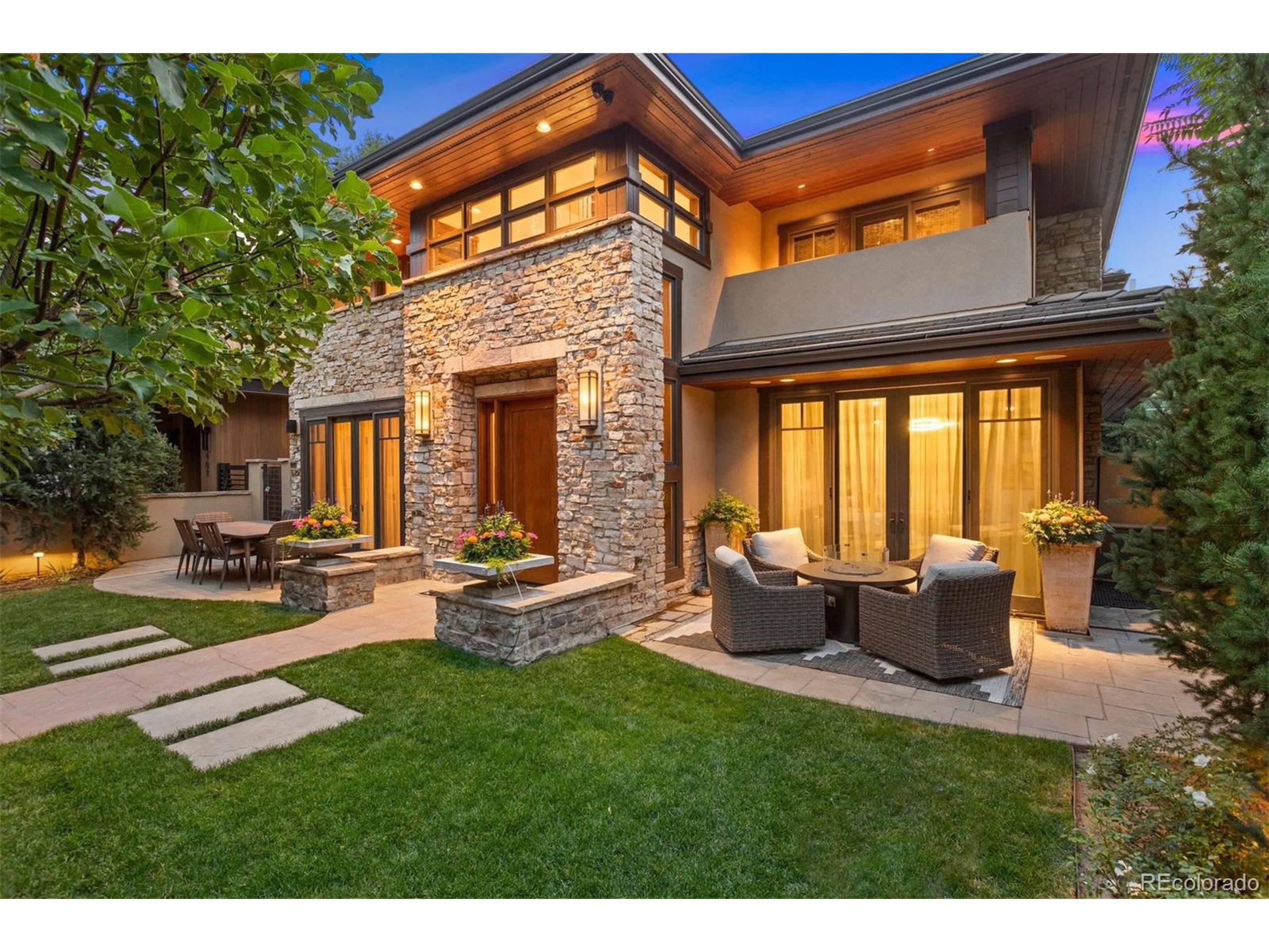 467 Saint Paul St, Denver, CO 80206