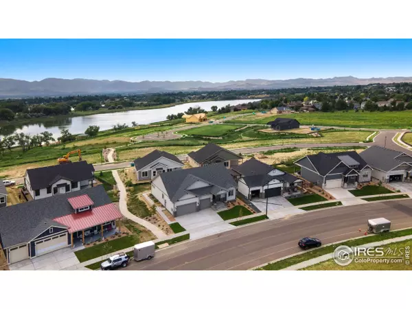 Fort Collins, CO 80524,2921 Windward Way