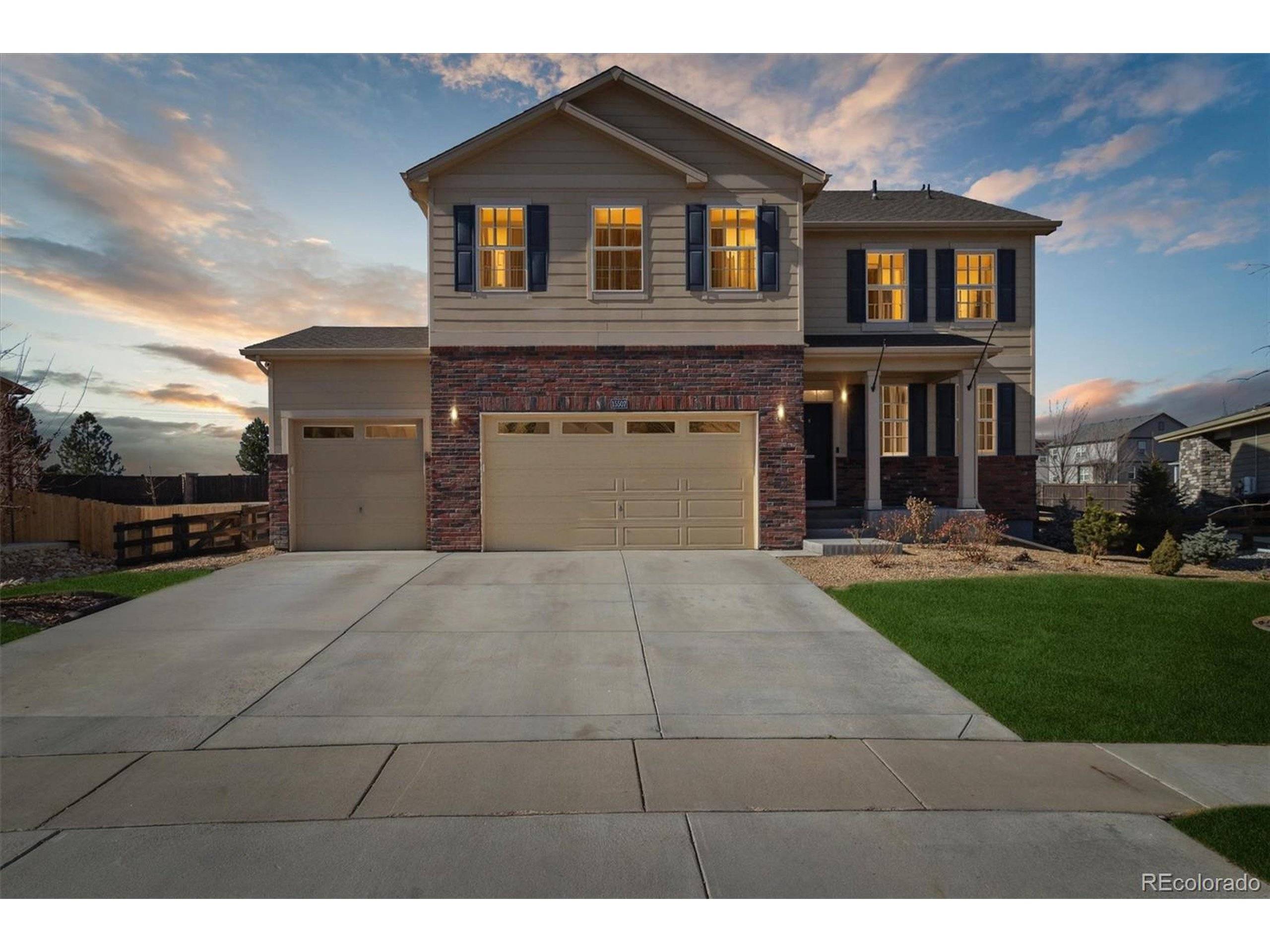 15507 Quince Cir, Thornton, CO 80602