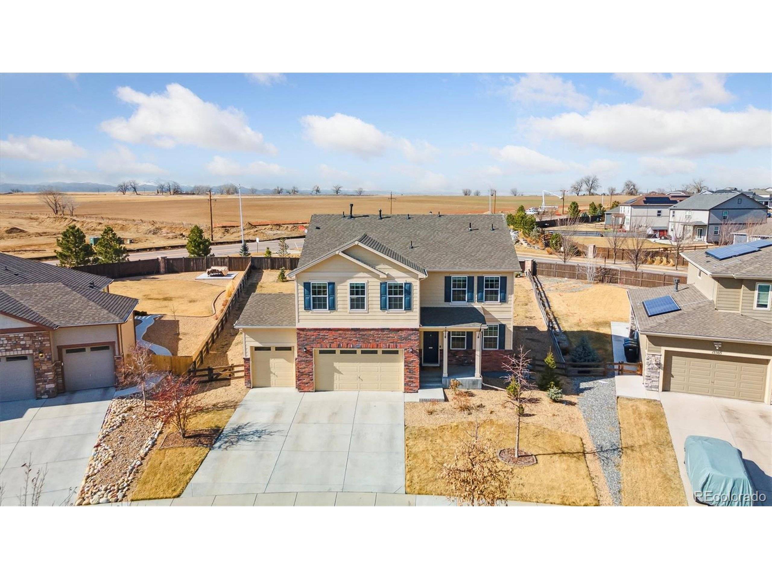 Thornton, CO 80602,15507 Quince Cir