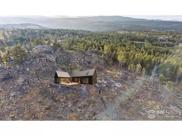 Nederland, CO 80466,2810 Ridge Rd