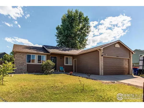 Milliken, CO 80543,328 W Hawthorne St