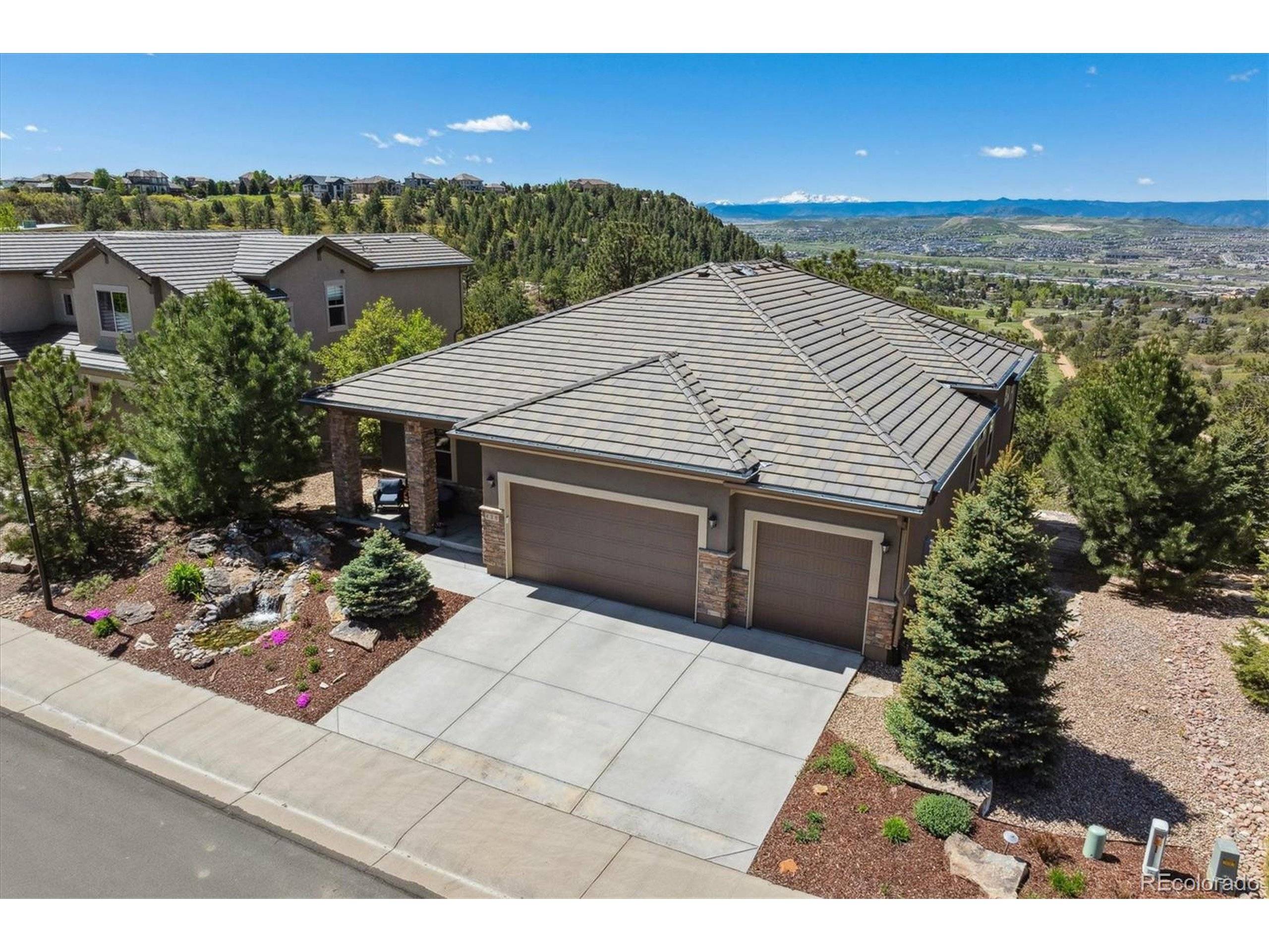 Castle Rock, CO 80108,438 Galaxy Dr