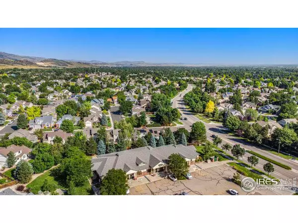 Fort Collins, CO 80526,1721 W Harmony Rd #103