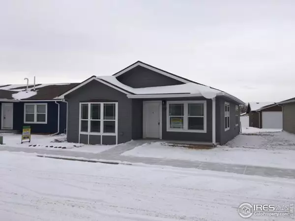 1419 Canal St, Fort Morgan, CO 80701