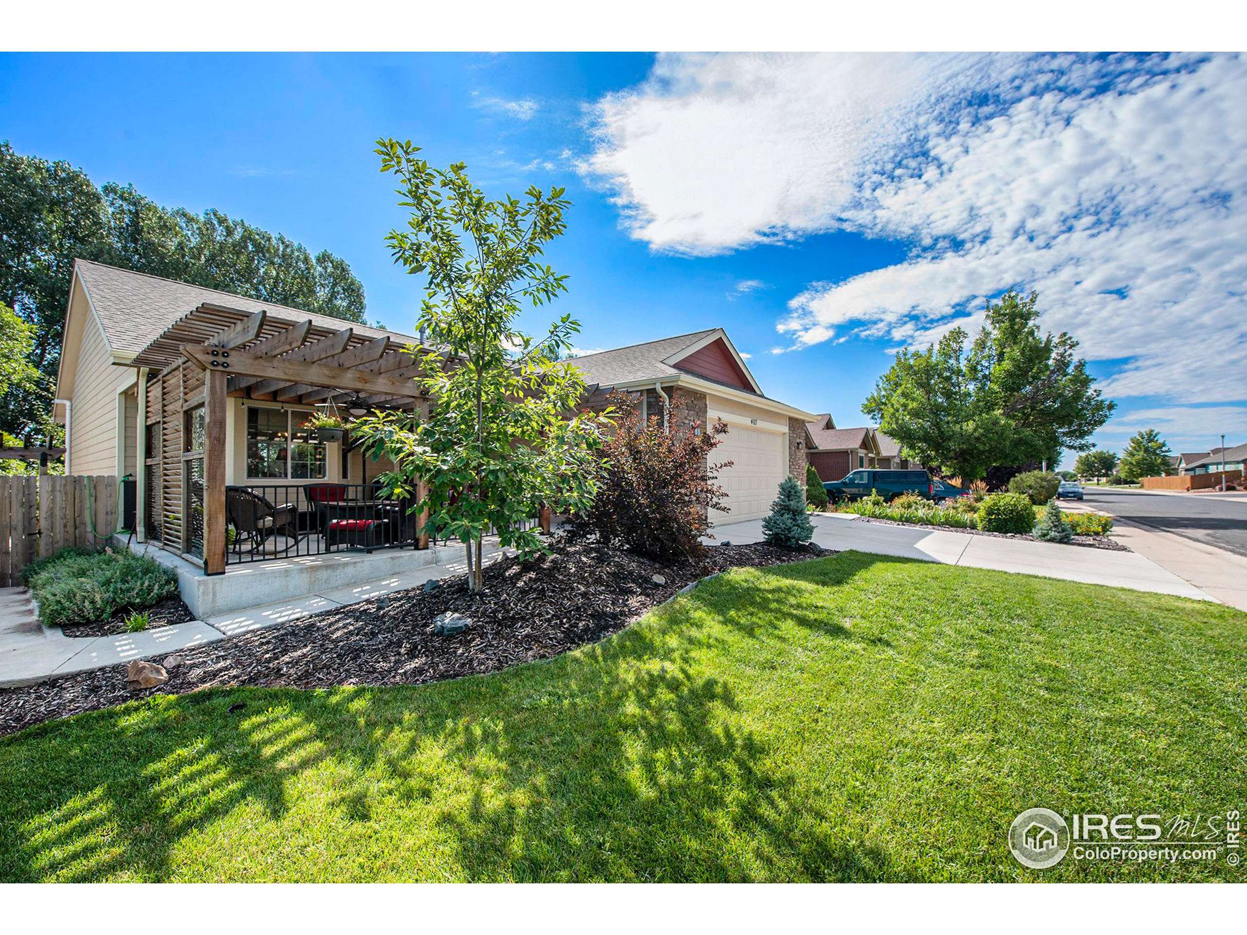 Johnstown, CO 80534,407 Windgate Ct