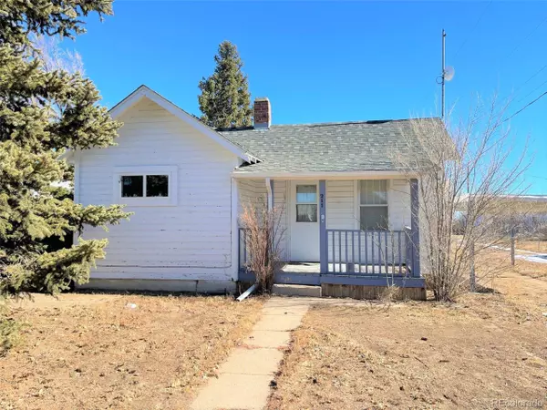211 3rd St, Genoa, CO 80818