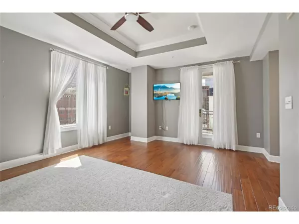 Denver, CO 80203,1827 N Grant St #502