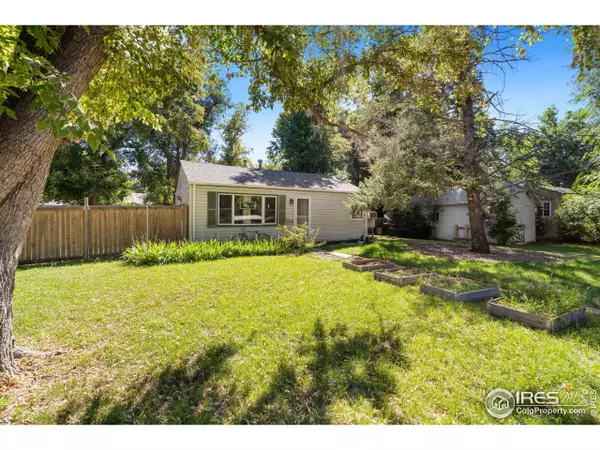 Fort Collins, CO 80524,628 Cowan St