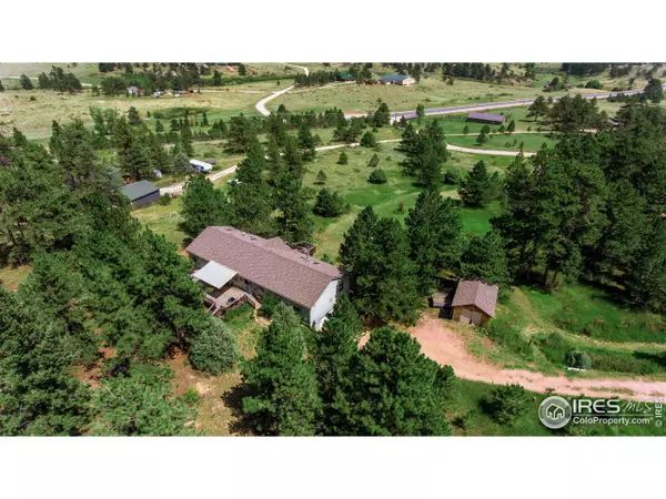 Livermore, CO 80536,60 Mountain Lion Track Ct