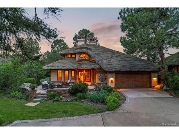 4406 Orofino Pl, Castle Rock, CO 80108