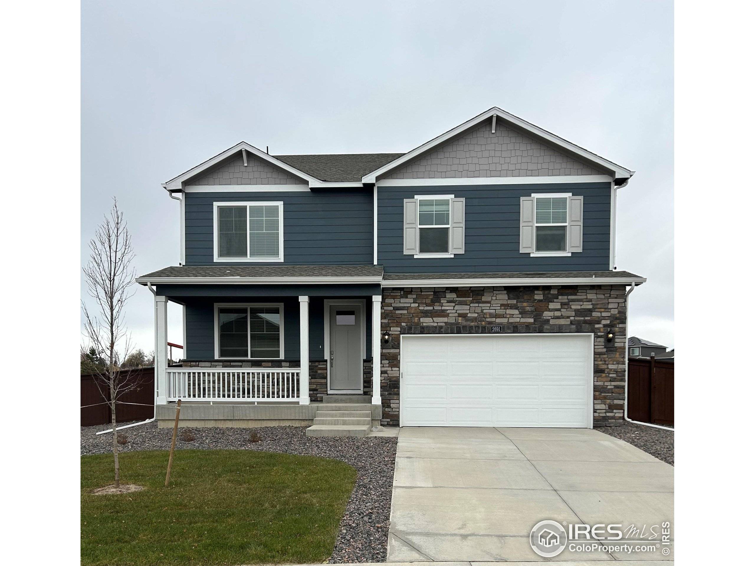 2691 Wren Dr, Johnstown, CO 80534