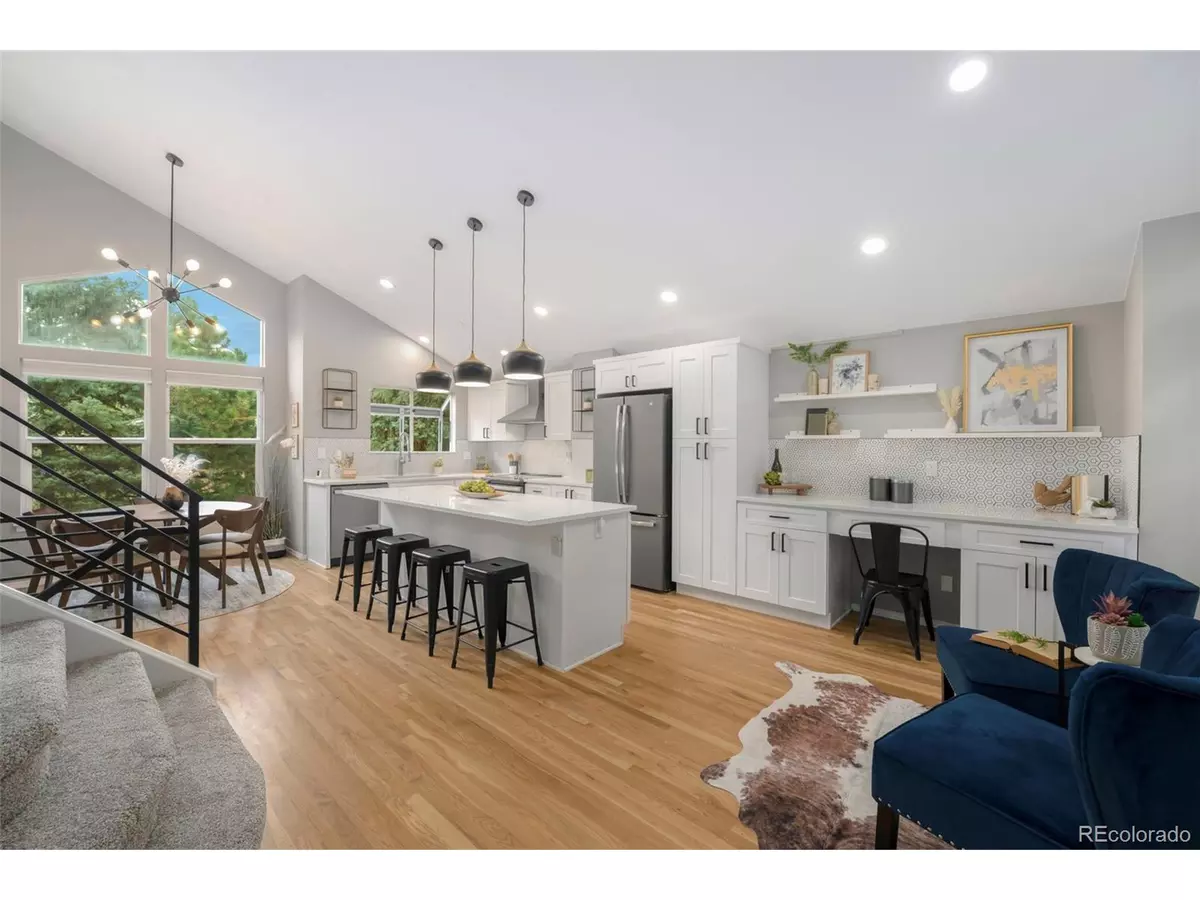 Highlands Ranch, CO 80130,6431 Freeport Dr