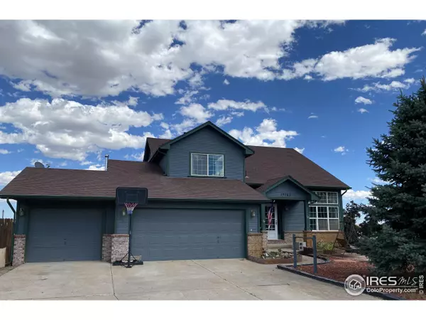 15762 Gadsden Dr,  Brighton,  CO 80603