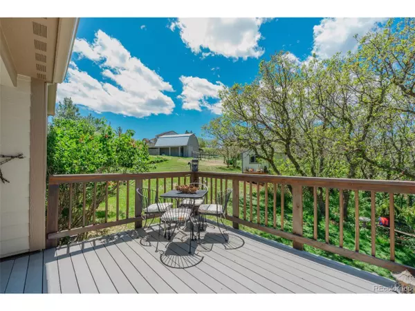 Sedalia, CO 80135,6334 Cherokee Dr