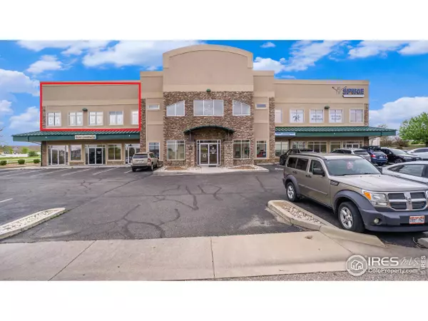 Greeley, CO 80634,6200 W 9th St #4A