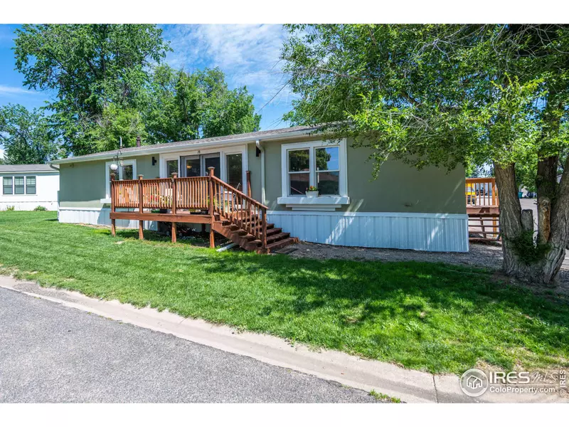 3109 E mulberry St #28, Fort Collins, CO 80524