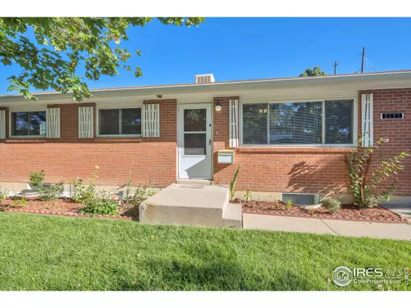 Greeley, CO 80634,2525 W 13th St W