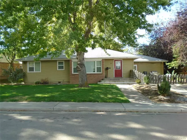 833 Sherman St, Longmont, CO 80501