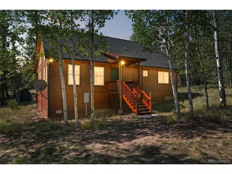 112 Apache Trl, Como, CO 80432