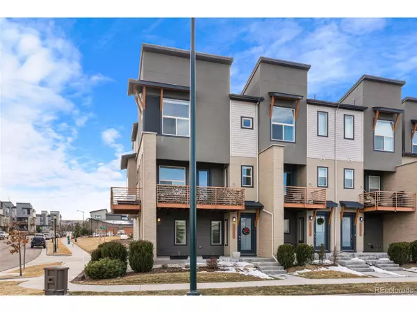 Lone Tree, CO 80124,10031 TownRidge Ln