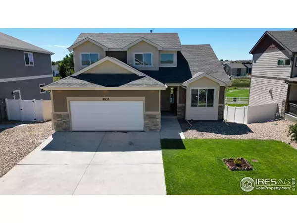 Greeley, CO 80634,8838 16th St Rd