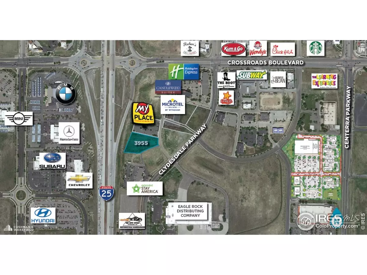 Loveland, CO 80538,3955 Peralta Dr