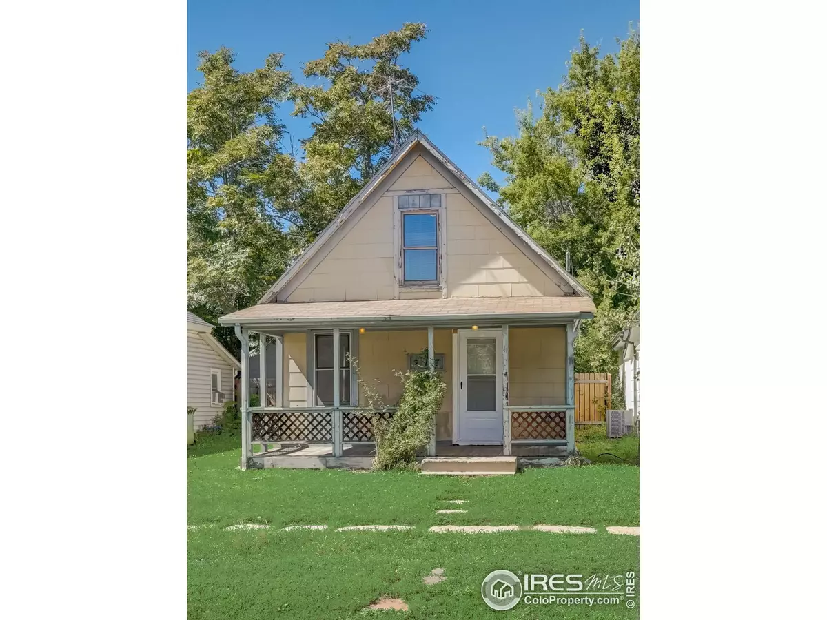 Loveland, CO 80537,217 N Garfield Ave