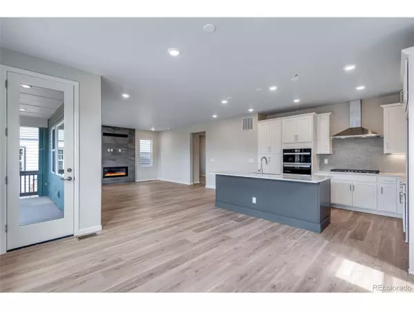 Littleton, CO 80125,8581 Eckley St