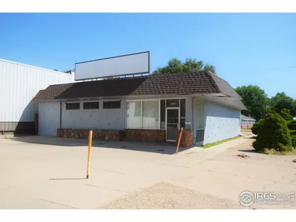 400 State St, Fort Morgan, CO 80701