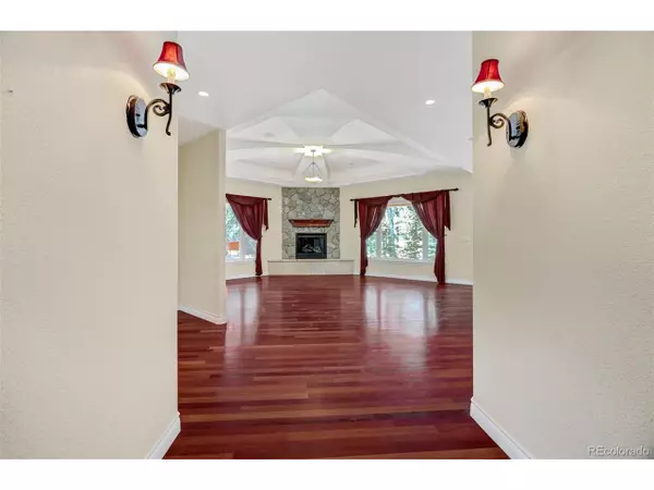 Colorado Springs, CO 80919,155 Indian Wells Ln