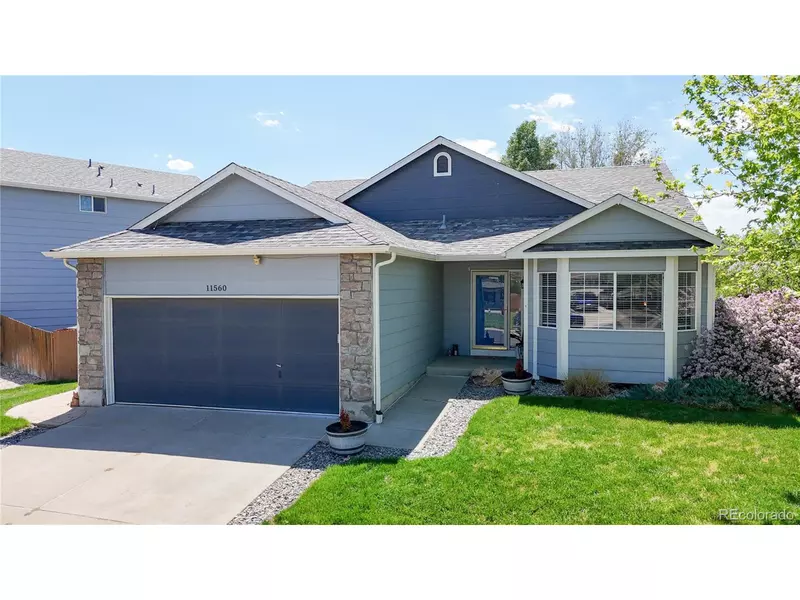11560 River Run Cir, Commerce City, CO 80640