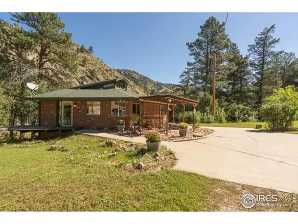 Loveland, CO 80537,3 Idlewild Ln