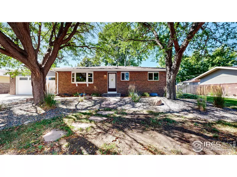 331 S 6th St, La Salle, CO 80645