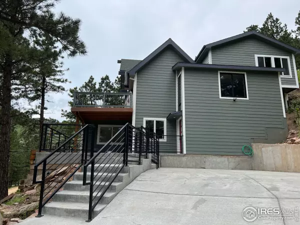Boulder, CO 80304,93 Pine Needle Rd