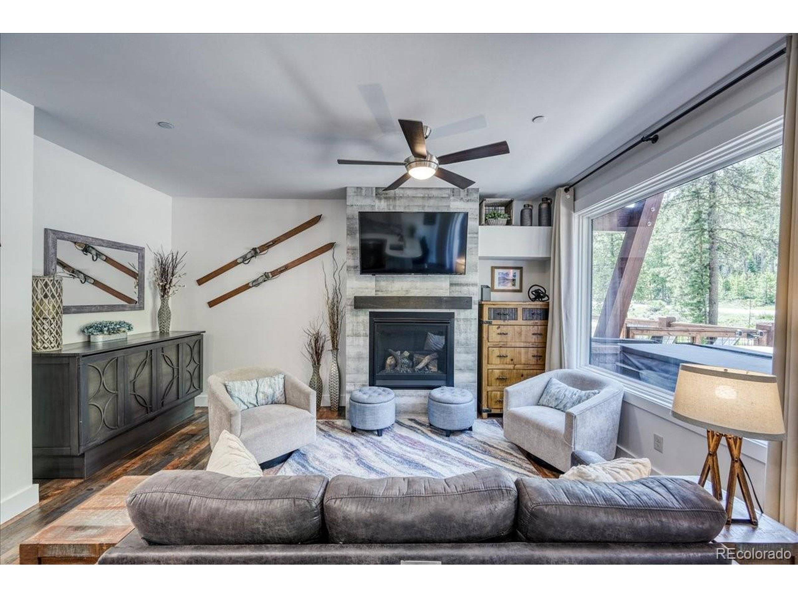 Keystone, CO 80435,102 Lake Ridge Cir #1888