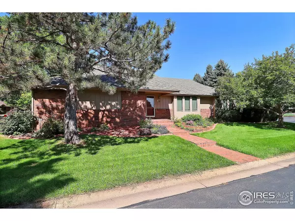 1357 43rd Ave #40, Greeley, CO 80634