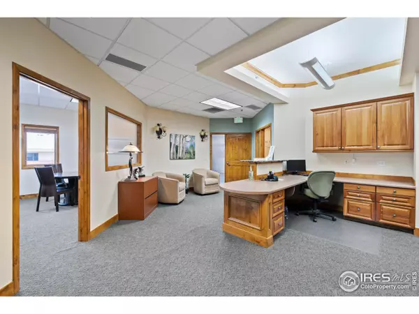 Fort Collins, CO 80525,2038 Caribou Dr #200