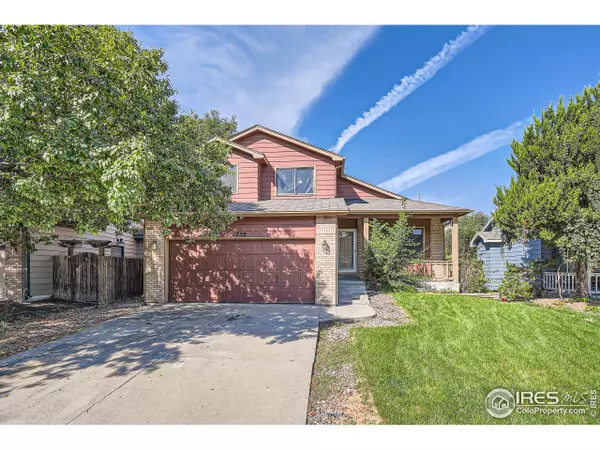 Longmont, CO 80501,1735 Sumac St