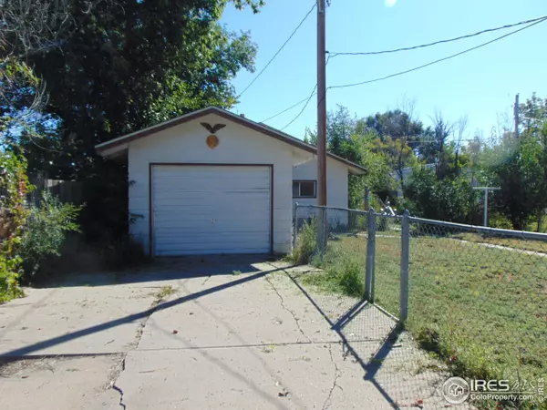 Fort Morgan, CO 80701,518 Maple St