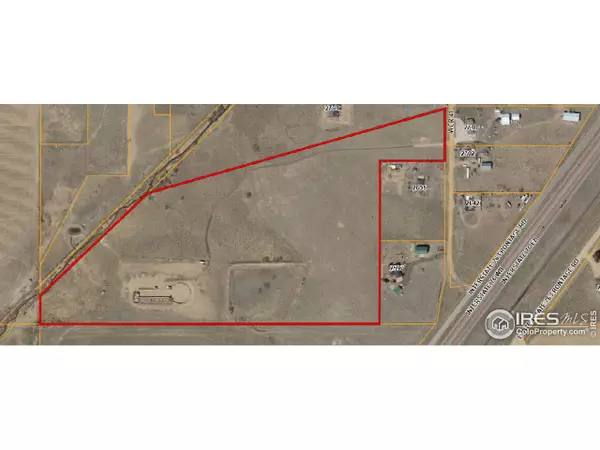 0 County Road 41, Hudson, CO 80642