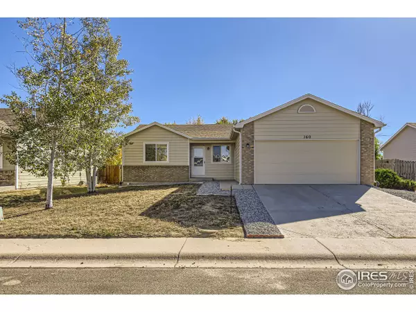 160 Mountain Ash Ct, Milliken, CO 80543