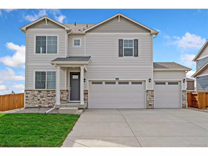 13804 Quartz St, Mead, CO 80504
