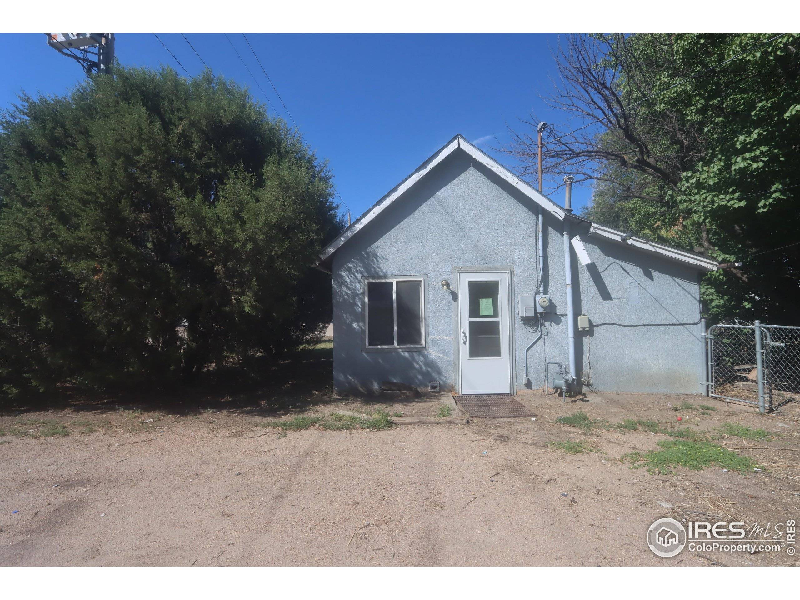 101 Clifton St,  Brush,  CO 80723