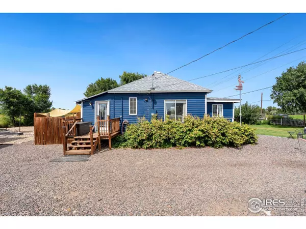 La Salle, CO 80645,18861 County Road 394